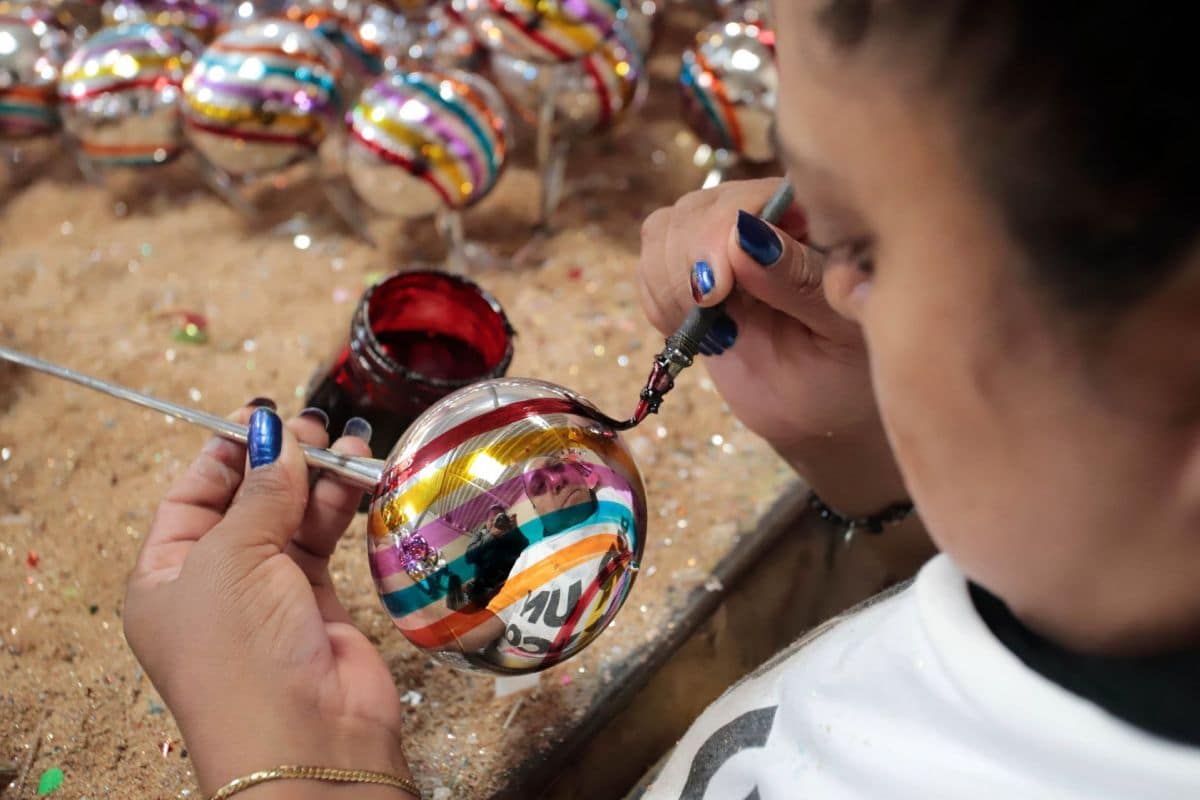 esferas chignahuapan