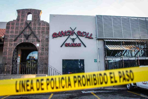 Jornada violenta en Sinaloa deja 14 homicidios