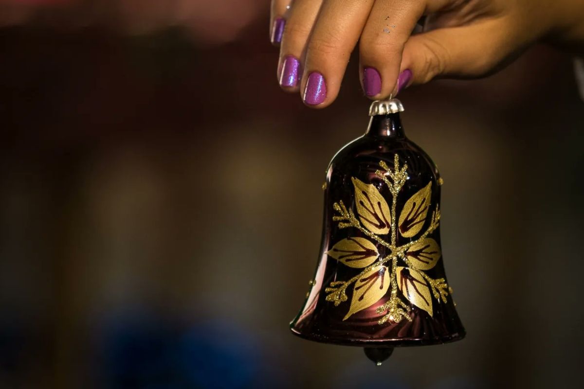 Xonacatlan esferas de navidad