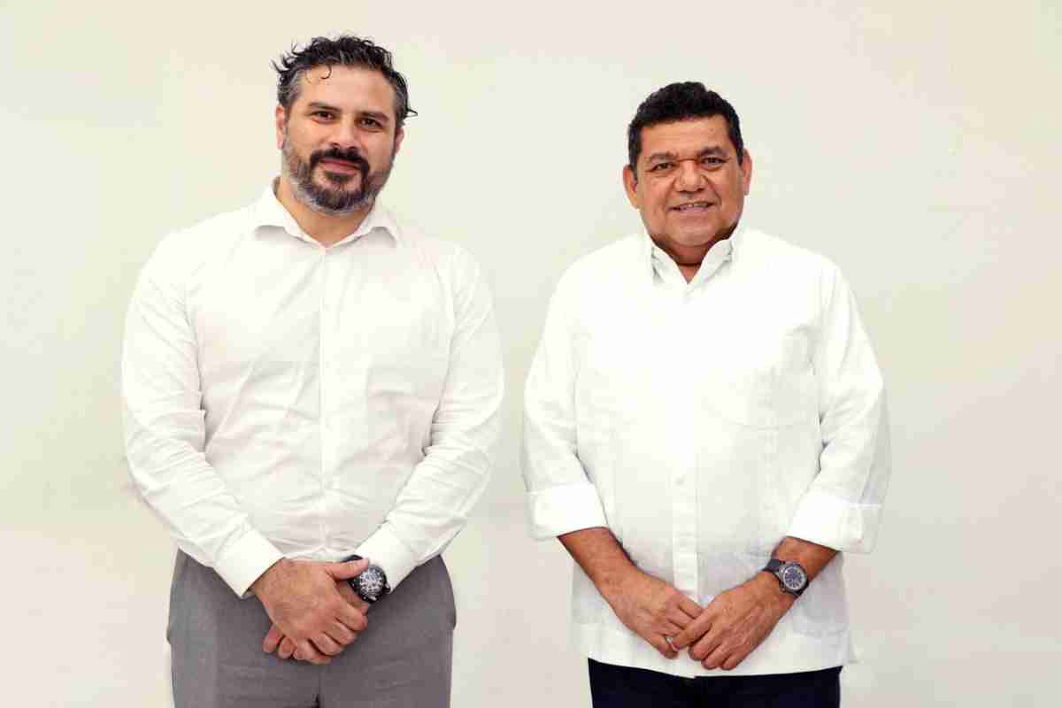 Ayudantia amlo cargos funcionarios tabasco veracruz