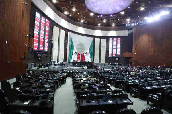 Cámara de Diputados