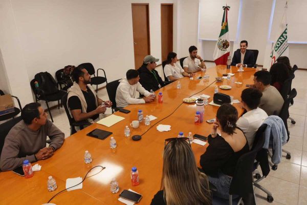 Conade pagará becas a deportistas y no impugnará sentencias; apoyos no serán condicionados