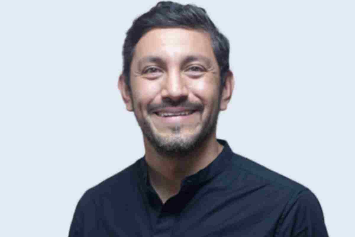 Diego Alberto Hernández Gutiérrez ayudandía amlo