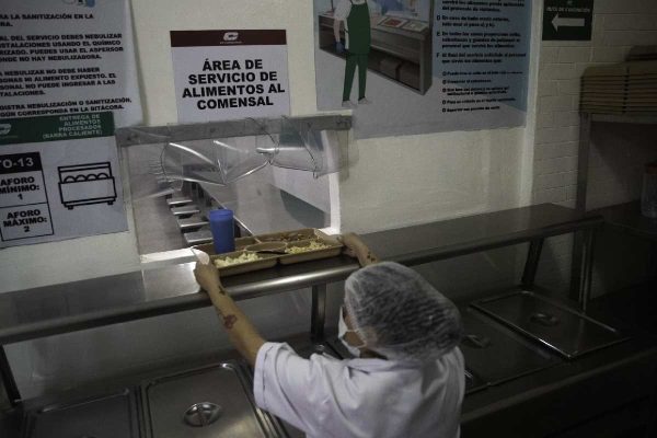 Las personas que infrinjan la ley este 31 de diciembre y no pasen los límites del alcoholímetro serán enviados a El Torito