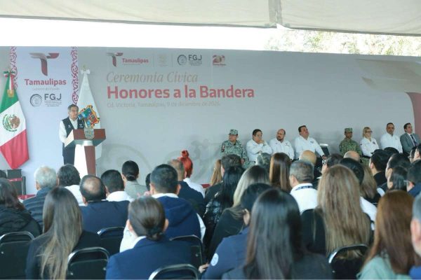 Gobierno de Tamaulipas denuncia irregularidades por mil mdp en administración de Cabeza de Vaca
