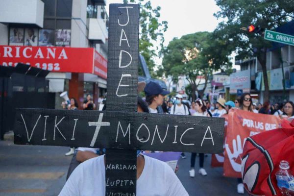 Niñas son asesinadas cinco veces más que niños; urge atender violencia de género dice organización