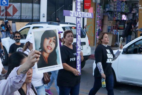 Niñas son asesinadas cinco veces más que niños; urge atender violencia de género dice organización (2)