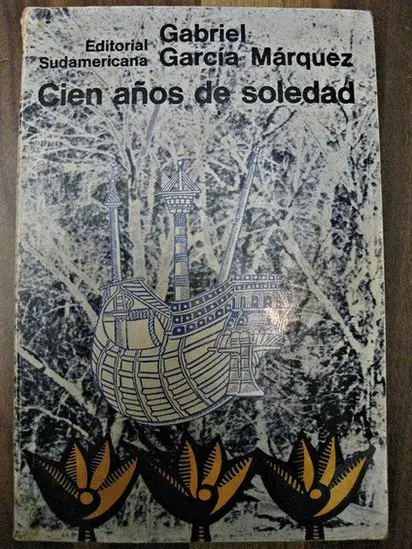 Cien años de soledad
