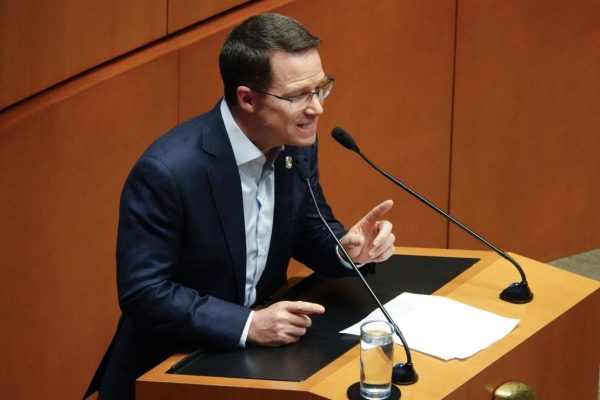 Senado aprueba leyes secundarias de la reforma judicial; avalan creación de Tribunal de Disciplina