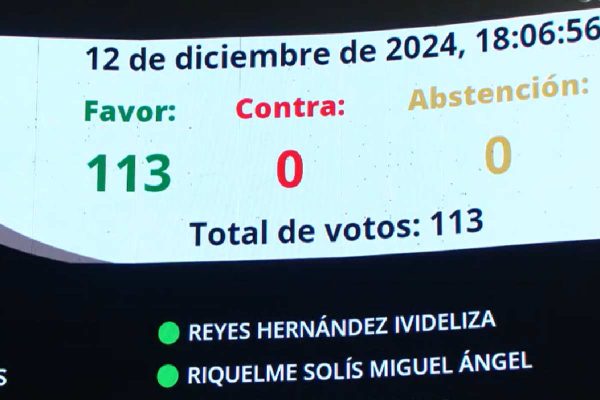 Senado discusión plataformas digitales