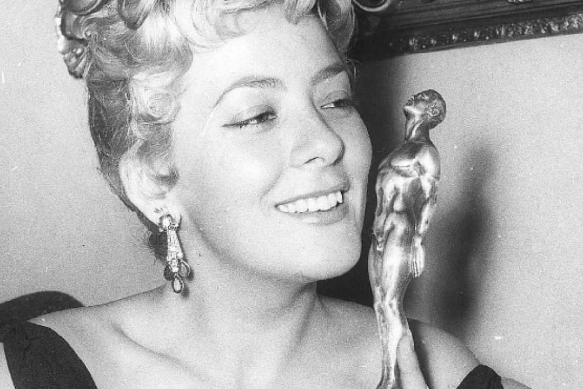 Silvia Pinal