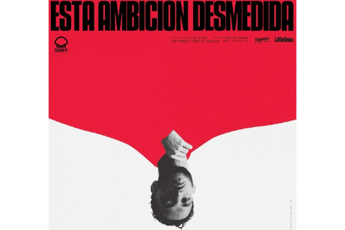 C tangana Documental