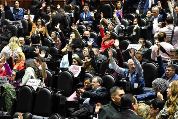Tras recorte del 70% a IFT, se comprometen responsabilidades de México en tratados como el T-MEC