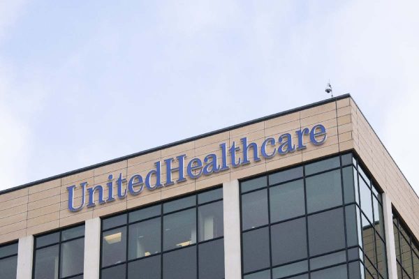 UnitedHealthcare es una de las principales empresas de salud en Estados Unidos