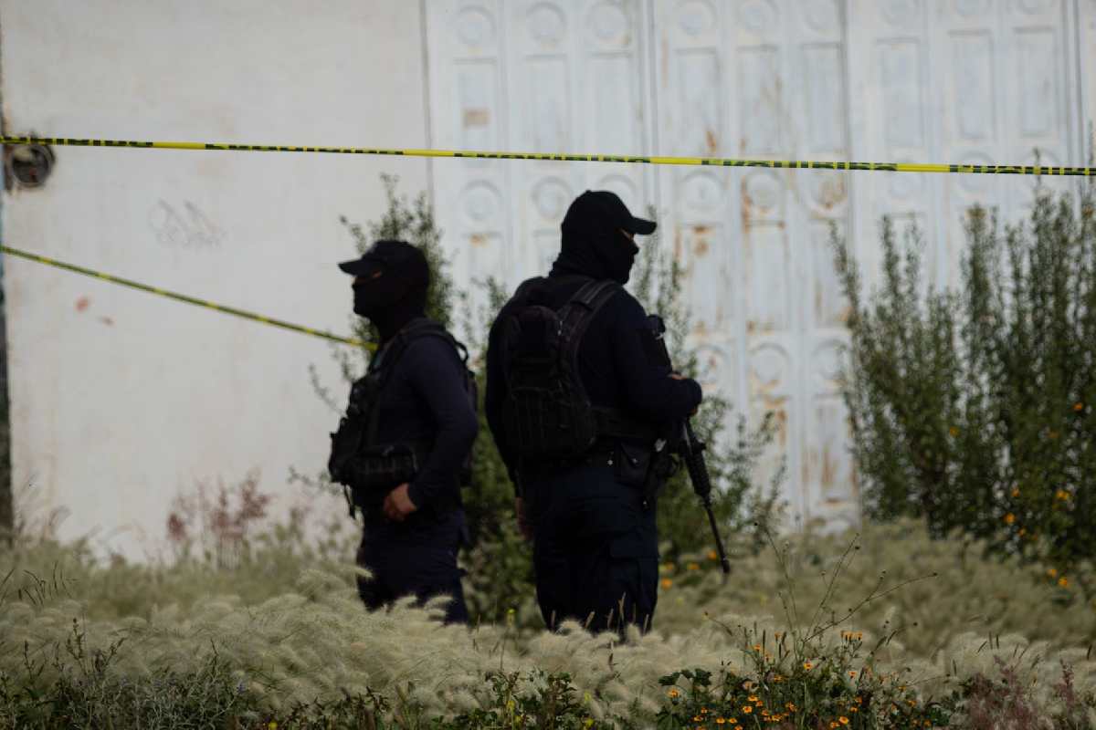 Ataque en palenque clandestino en Manzanillo, Colima, deja 4 muertos