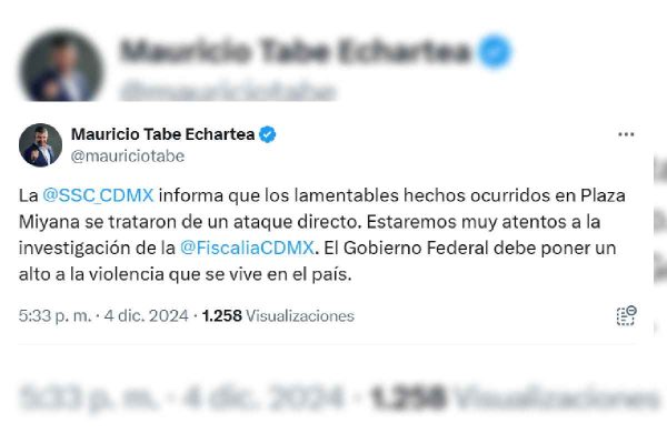 balacera plaza miyana