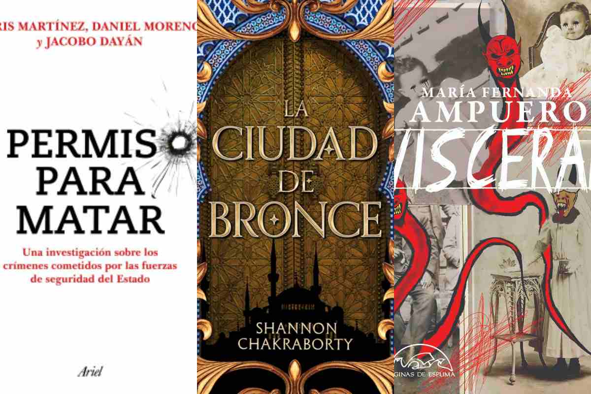 libros recomendados