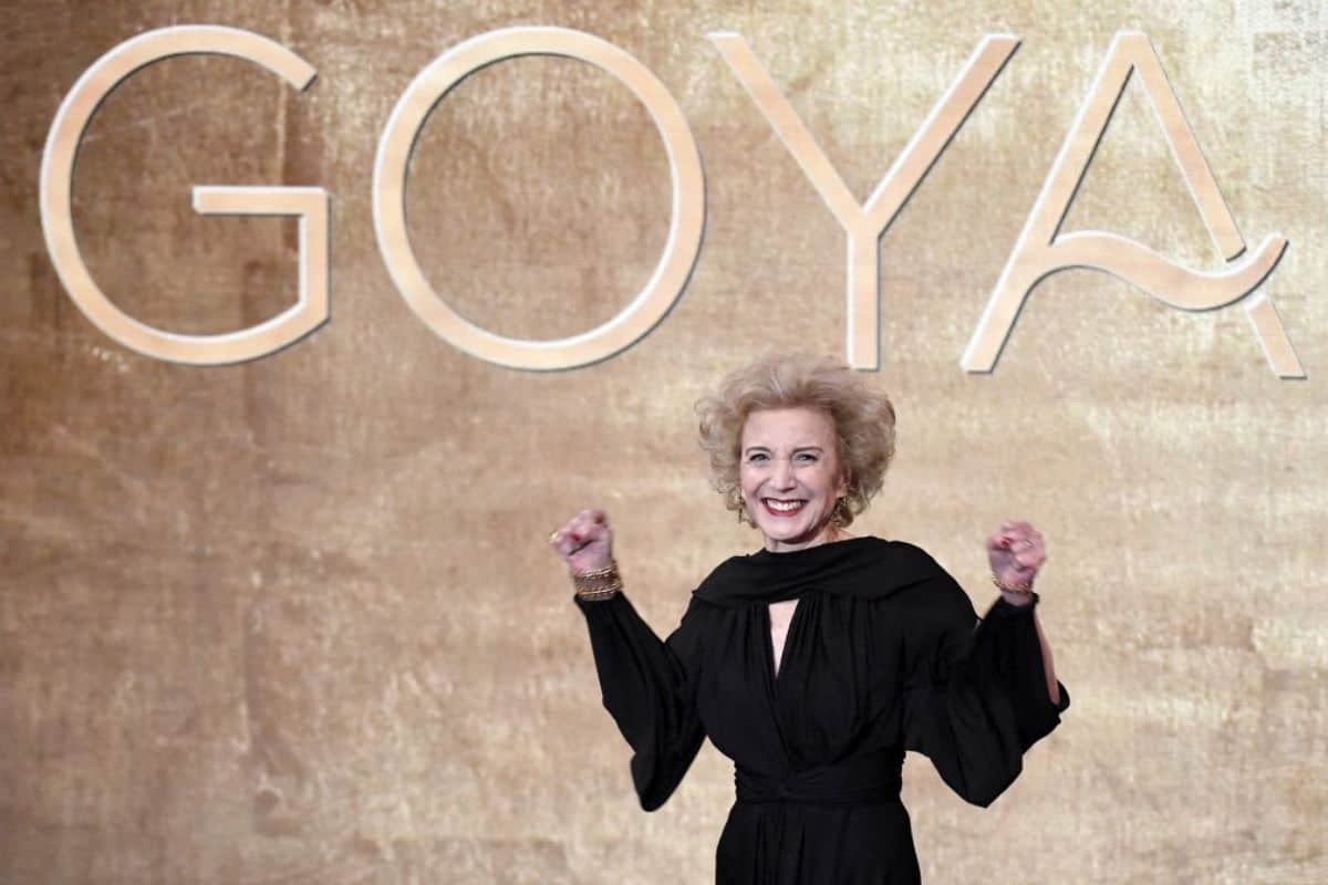marisa paredes actriz española