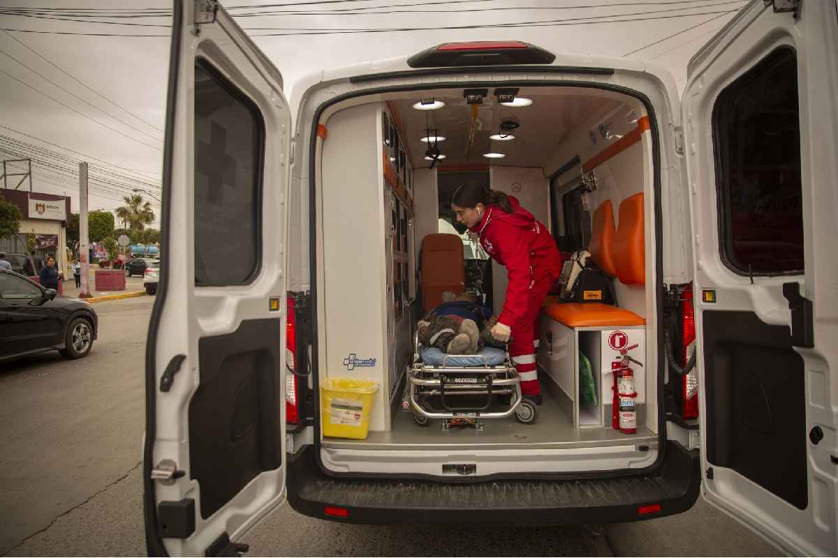 México abandonó la estrategia de reducción de daños dirigida a consumidores de drogas; criminaliza y castiga: expertas