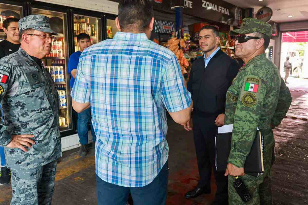 omar garcia harfuch sinaloa violencia
