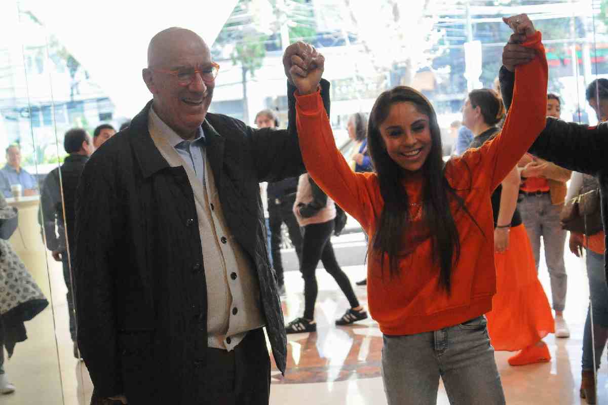 sheinbaum rommel pacheco conade deporte-presupuesto-recorte-apoyos bted
