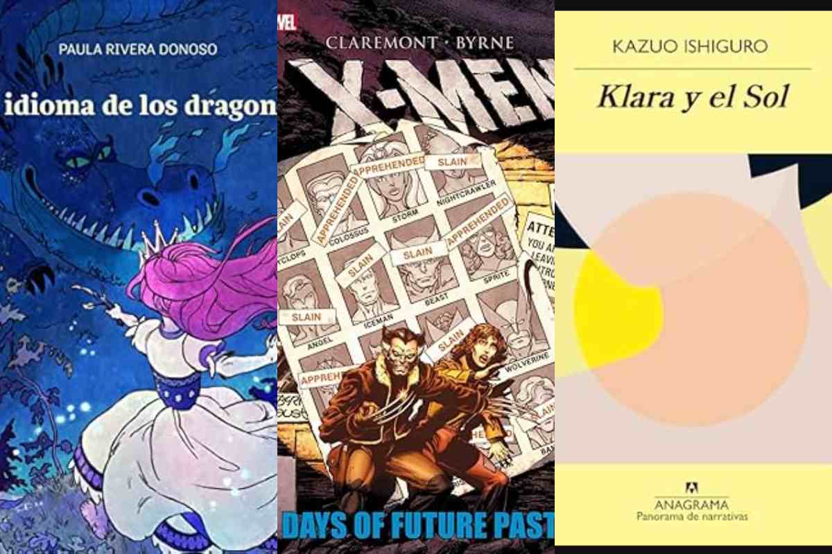 libros recomendados