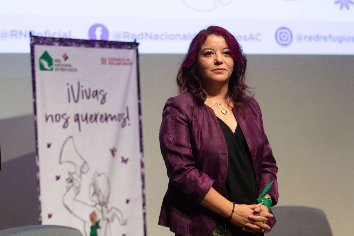 red refugios para mujeres