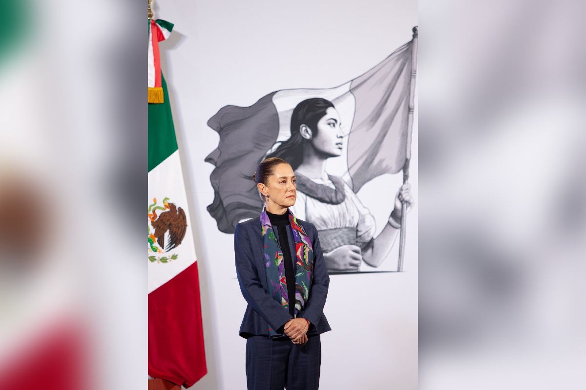No van a regresar los moches en el presupuesto 2025, advierte Sheinbaum a alcaldes y gobernadores