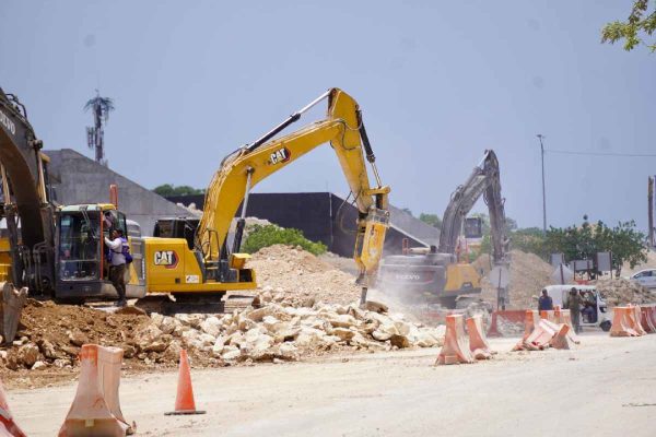 Activistas obtienen suspensión definitiva de tramos 5 y 7 del Tren Maya; “emisión resulta tardía”, señalan