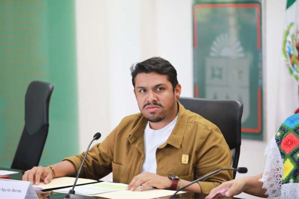 Congreso Quintana Roo reforma judicial analiza reforma al Poder Judicial del Estado