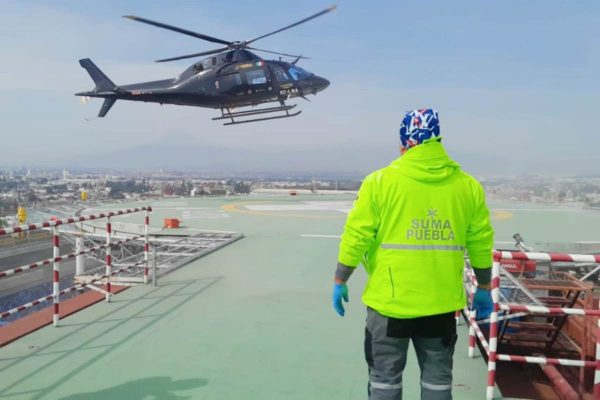 Enfrentamiento en Acatlán, Puebla, deja un marino y un policía municipal heridos; abaten a un presunto agresor