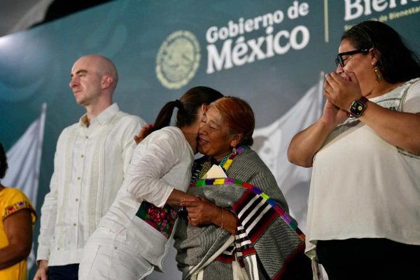 _Estamos obligados a tener buena relación con EU_, dice Sheinbaum tras deportaciones de migrantes