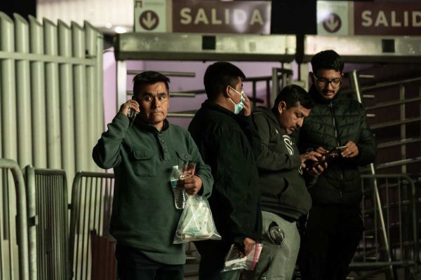 _Estamos obligados a tener buena relación con EU_, dice Sheinbaum tras deportaciones de migrantes