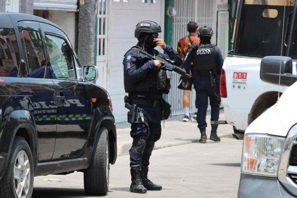 Guanajuato vive jornada de violencia con 18 homicidios en un solo día