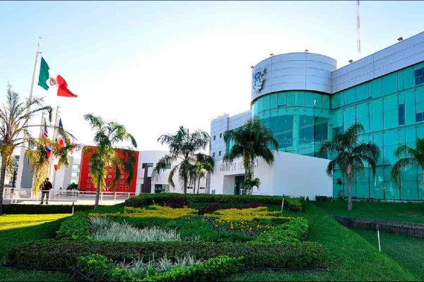 Universidad Autónoma de Sinaloa (UAS)