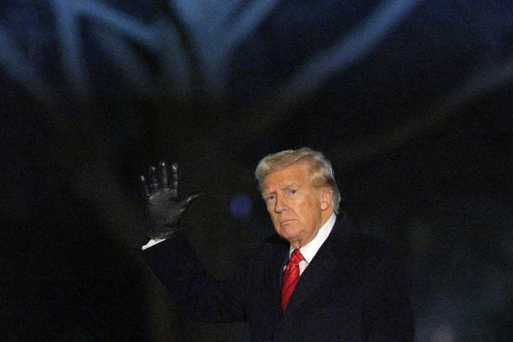 Aranceles para México siguen en pie para el 1 de febrero: Casa Blanca