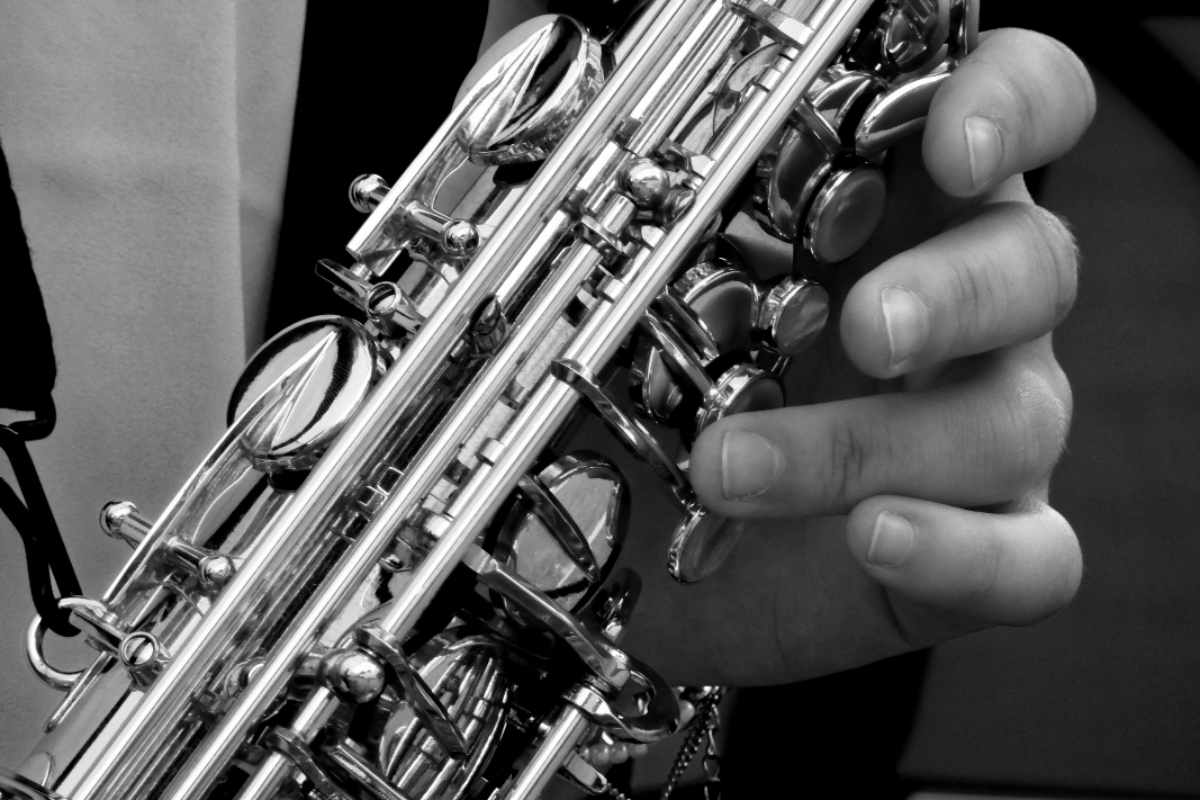 M Jazz