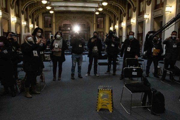 Artículo 19 reprueba criminalización de Fiscalía a Calletano de Jesús, periodista asesinado en enero