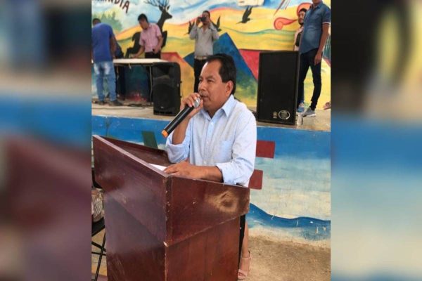 Atacan a edil de Mazatlán de Villa de Flores, Oaxaca; agresión deja un muerto y tres heridos