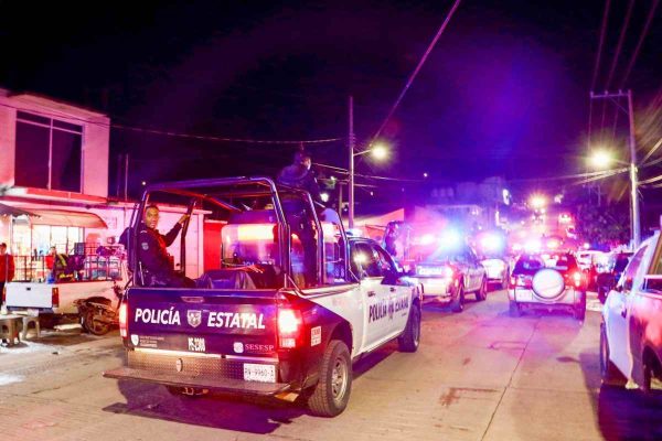 Atacan a edil de Mazatlán de Villa de Flores, Oaxaca; agresión deja un muerto y tres heridos