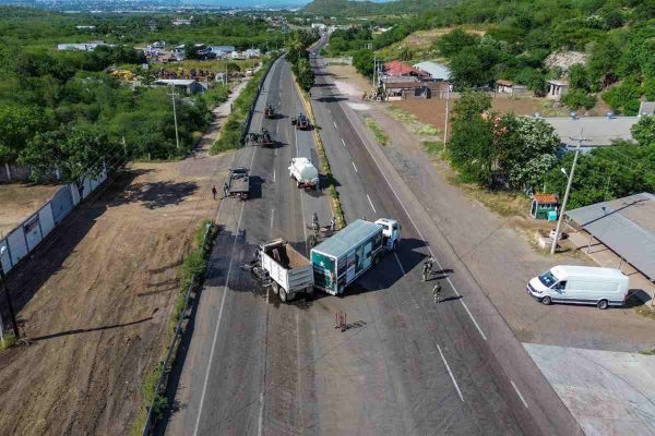 Detienen a Ricardo “G” alias “El Ricky”, presunto líder regional del Cártel del Noroeste