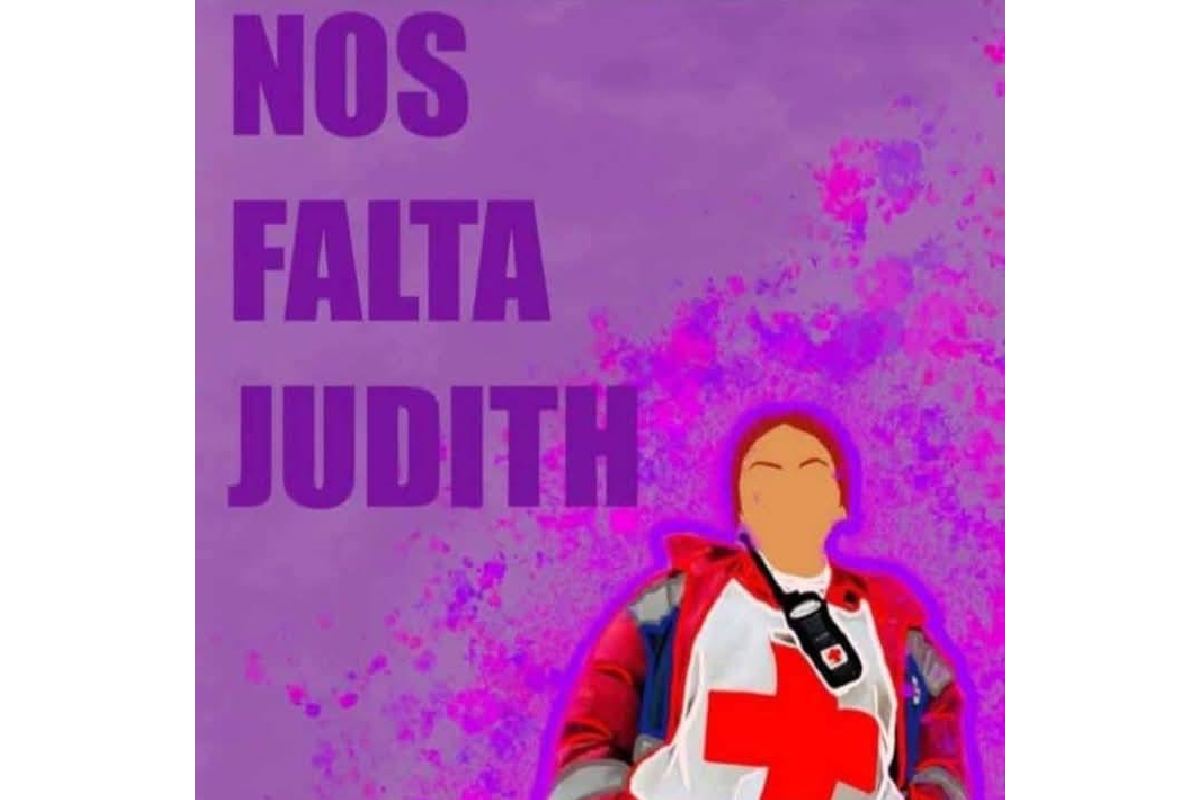 Hallan muerta a Estefany Judith, paramédica de Abasolo, Guanajuato, reportada como desaparecida