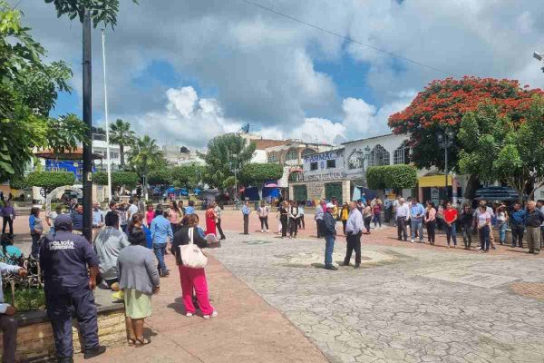 Teloloapan, Guerrero