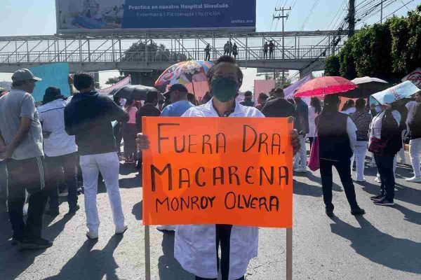 Trabajadores de Salud alcanzan acuerdos con Gobernación tras bloqueos; se reunirán el viernes 