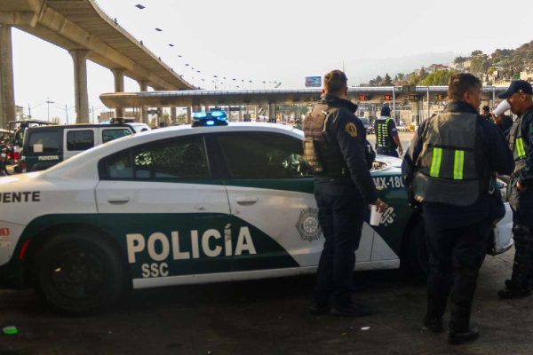 Transportistas desactivan megamarcha al Zócalo tras acuerdo con autoridades; habrá mesas de trabajo mensuales