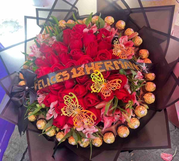 Día de San Valentín: ¿Por qué unas flores son más caras que otras?