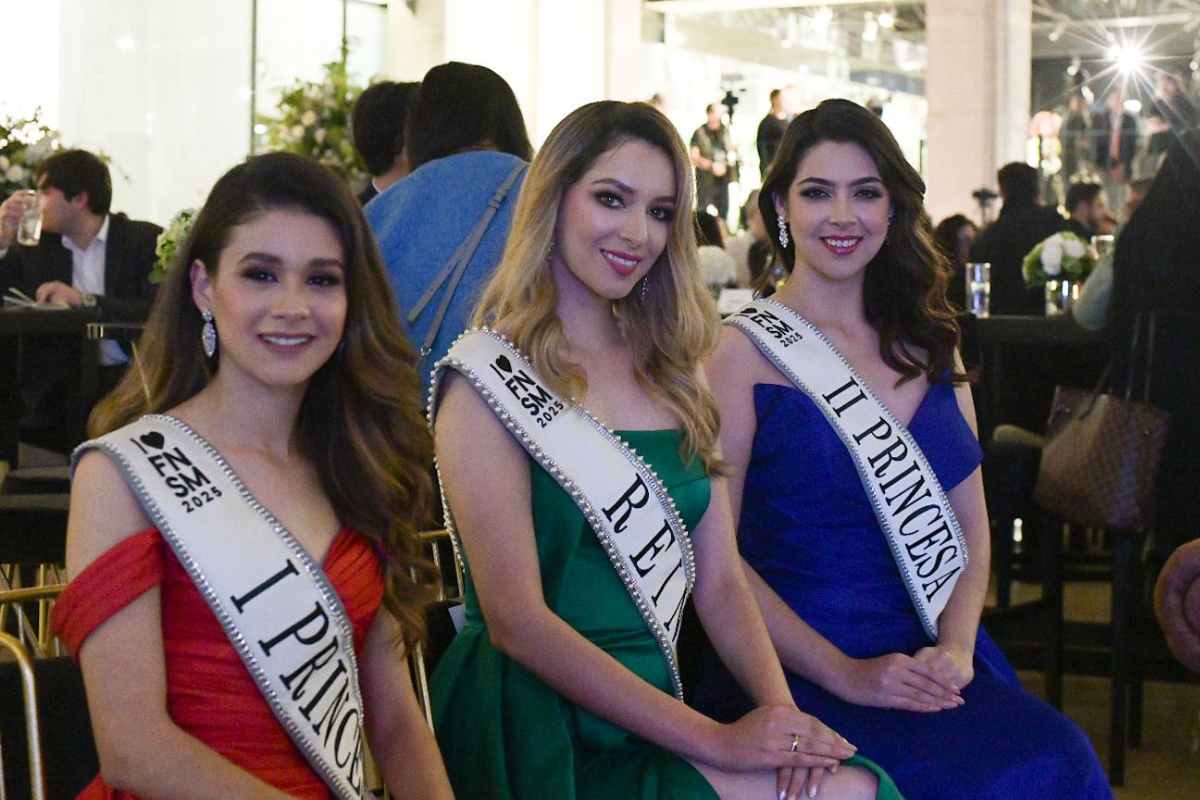 Todo listo para la Feria Nacional de San Marcos 2025: