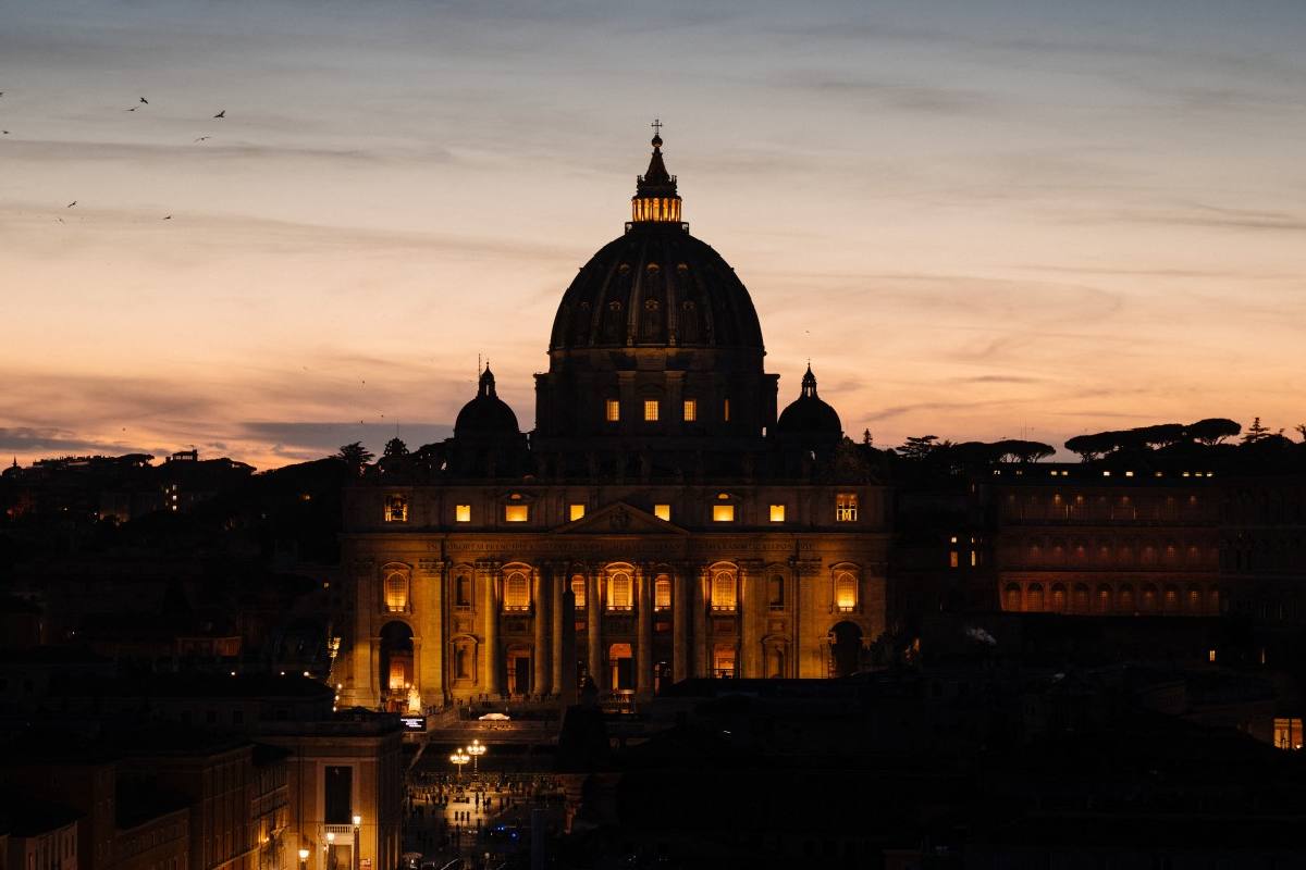 El papa Francisco sufre una nueva "crisis respiratoria"