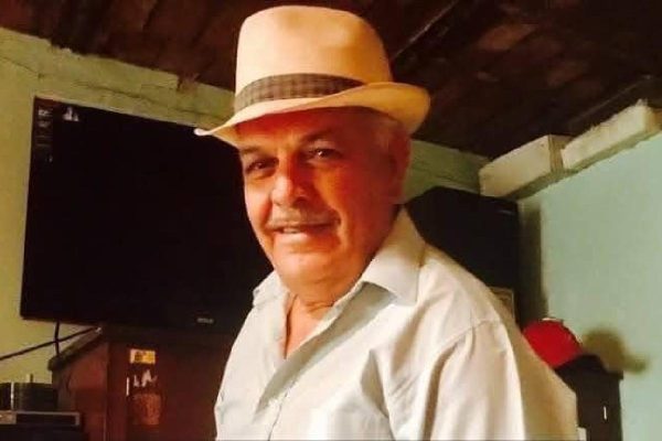Asesinan a Martín Ruelas, colaborador del gobierno de Tecoanapa, Guerrero, y maestro jubilado