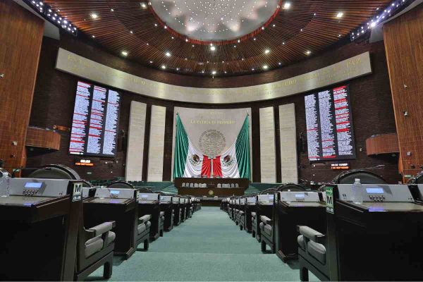Cámara de Diputados